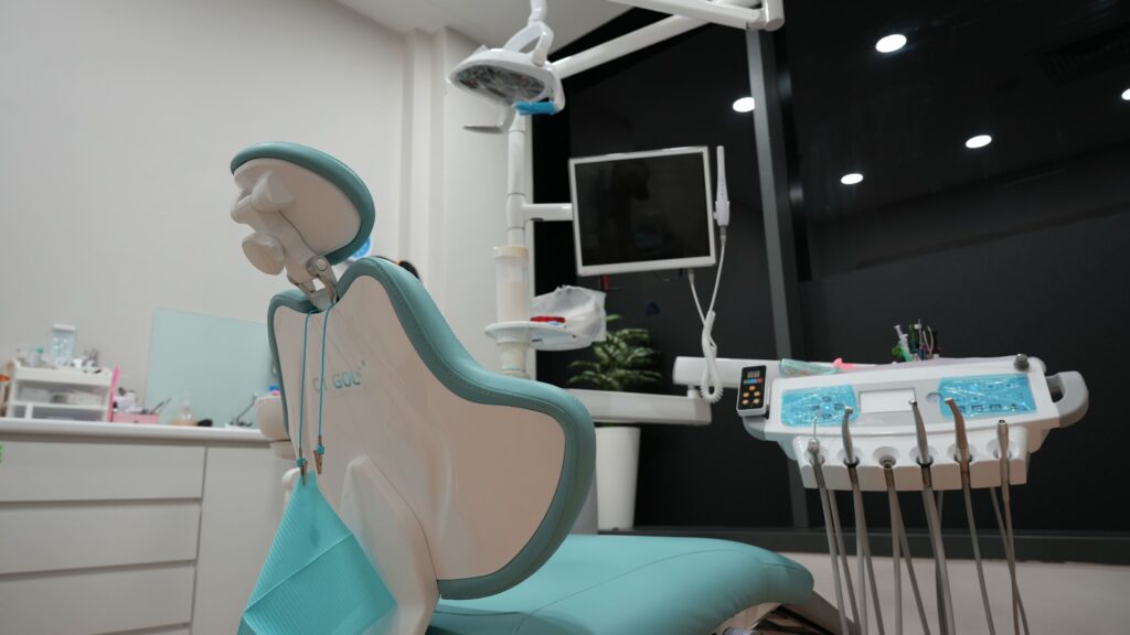 dental treatments