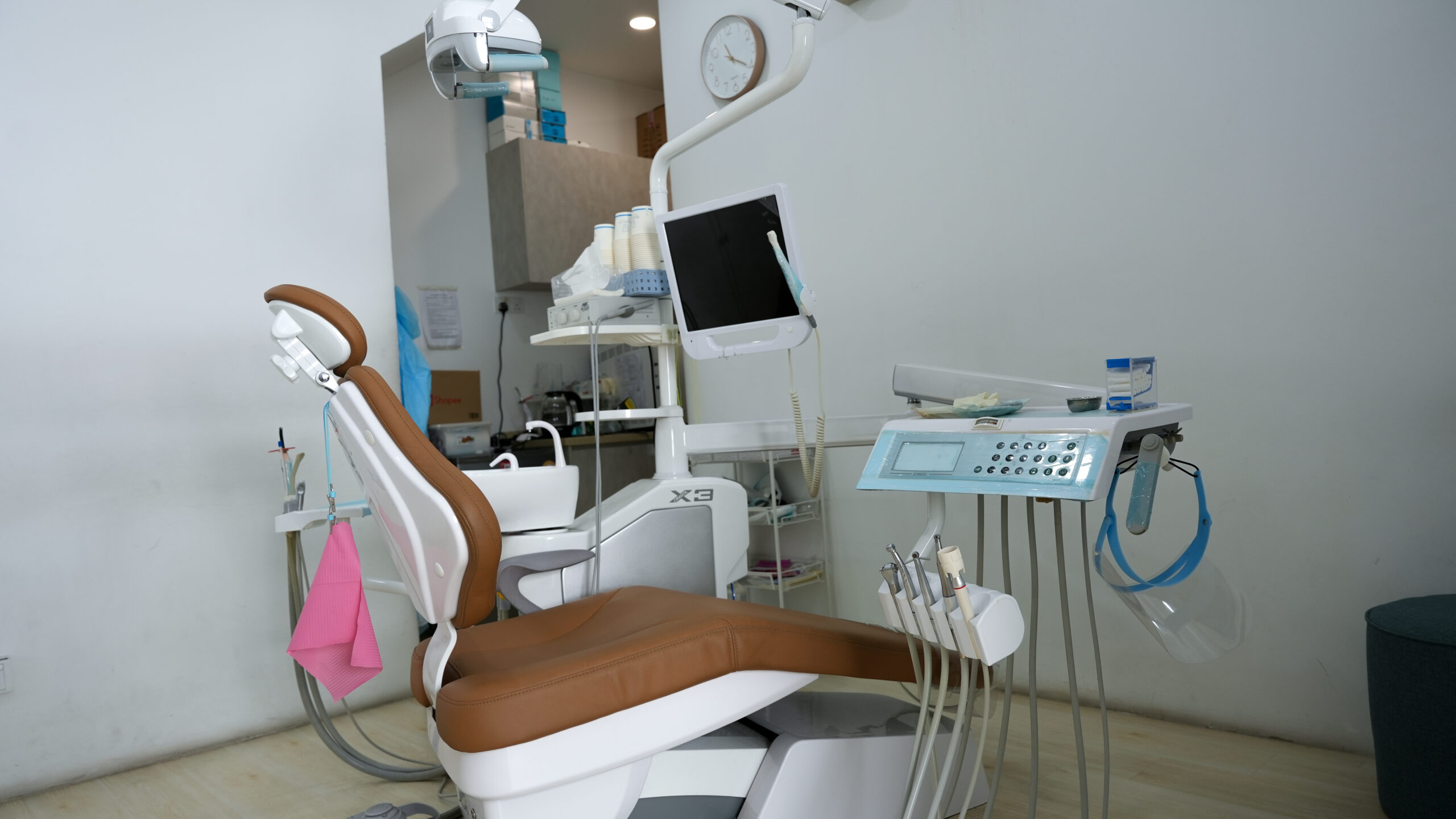 primecare dental clinic