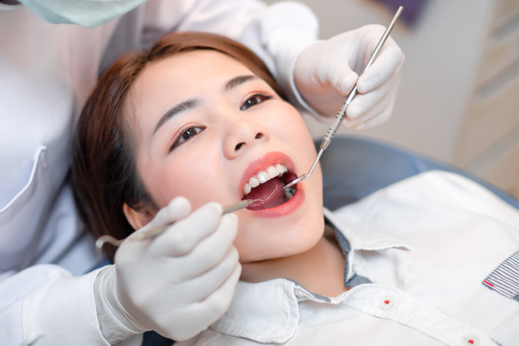 primecare dental clinic
