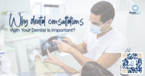 DEntal Consultations