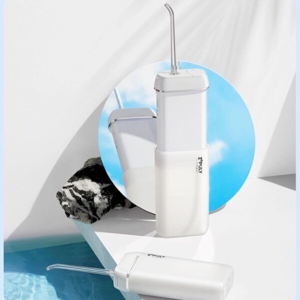 ENPULY Mini Water Flosser