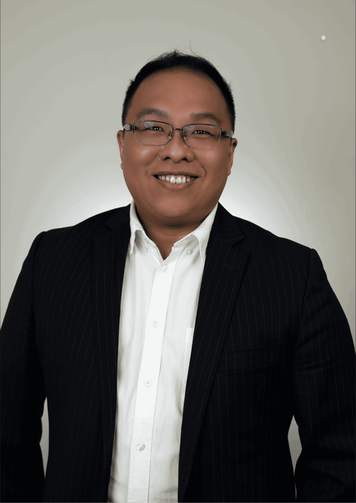 Dr. Kenneth Wong
