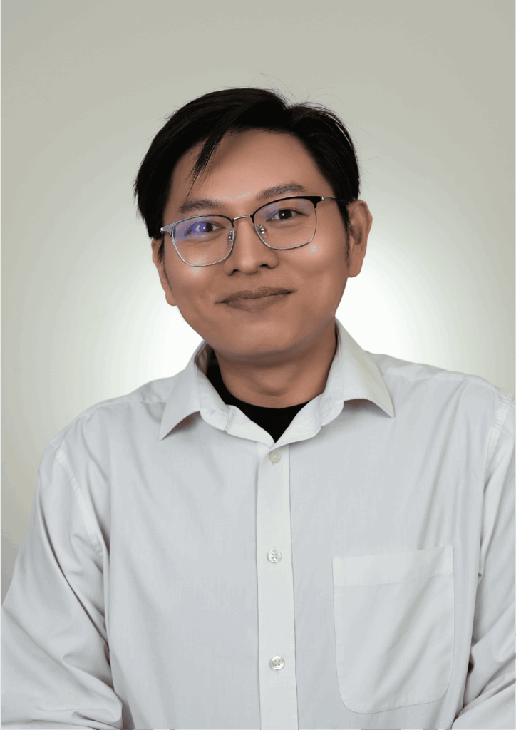 Dr. Wong Chew Weng