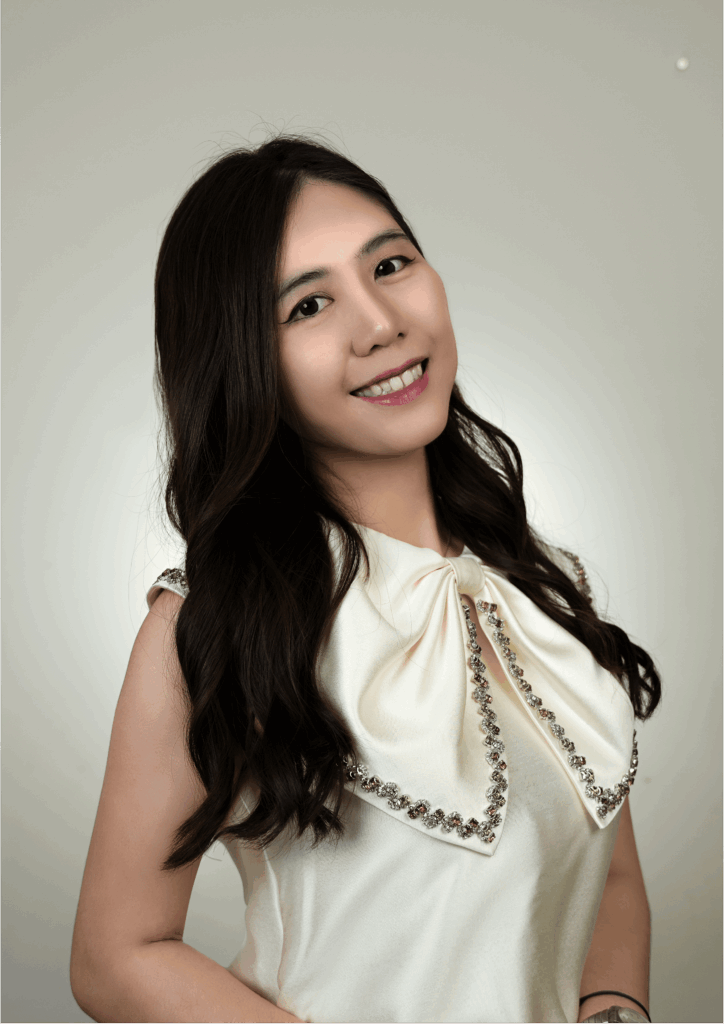 Dr. Carmen Yuen