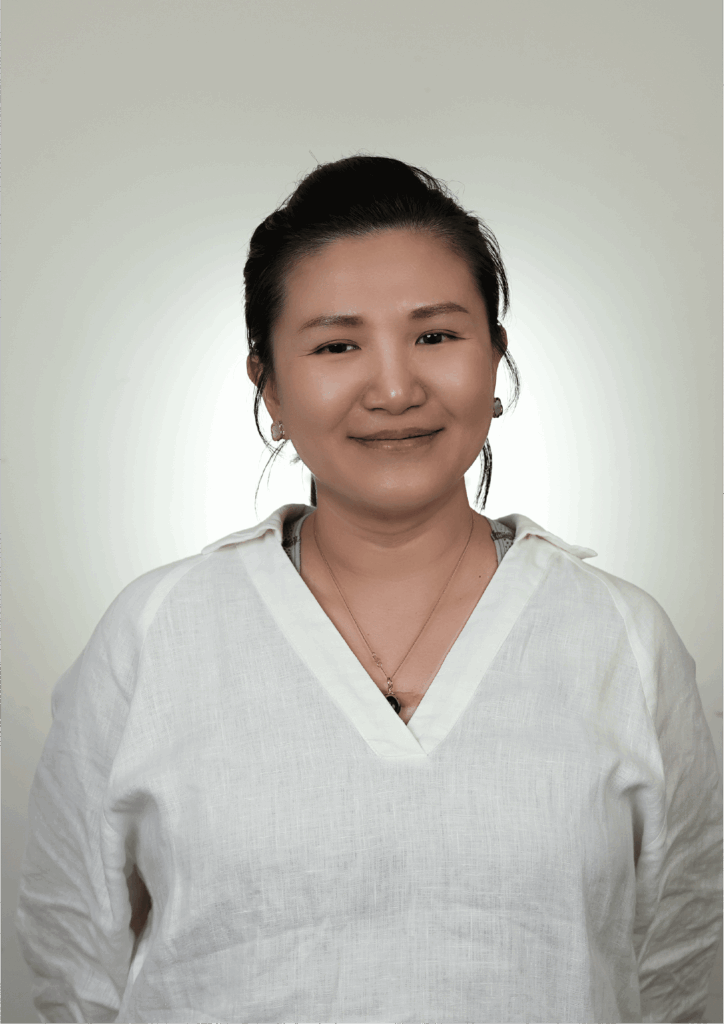 Dr. Sylvia