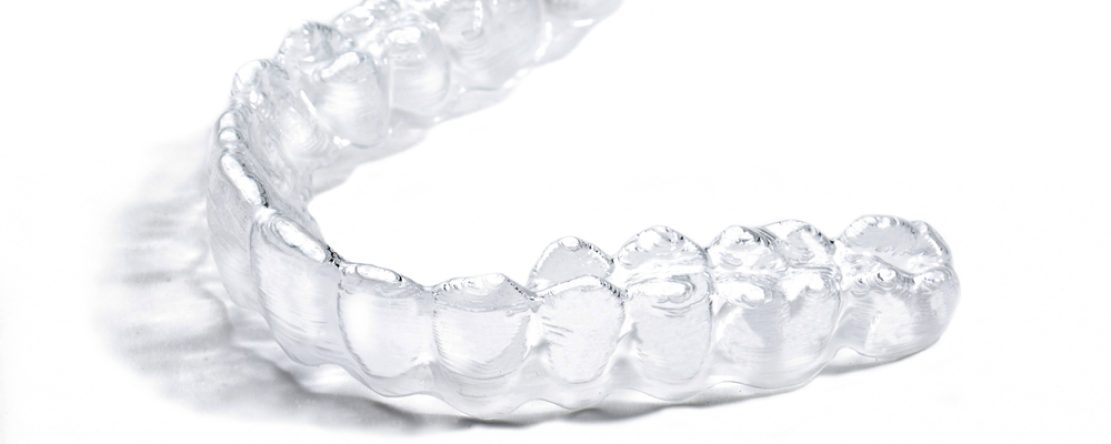 Clear Aligner